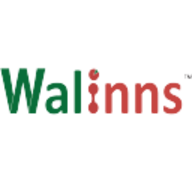 Walinns Mobile App Analytics logo