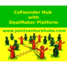 Joint Venture Hubs logo