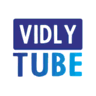 VidlyTube logo