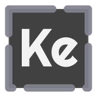Keepmark logo