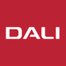 dali-speakers.com DALI KATCH logo