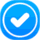 BlueDAG icon