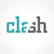 Clash.me logo