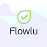 Flowlu logo