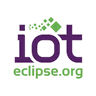 Eclipse IoT logo