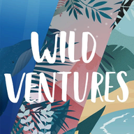 Wild Journey logo