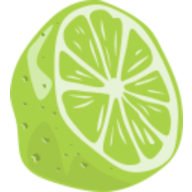 Lime Text logo
