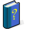 One Random Book logo