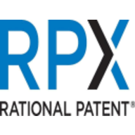 RPX Corp logo