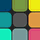 Color Run icon