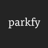 Parkfy logo