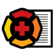 Emergency Reporting logo