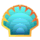 Cairo Shell icon