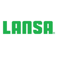Visual LANSA logo