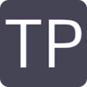 TezPage logo