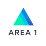 Area 1 Security logo