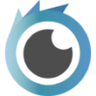 Visual-Eyes logo