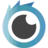 Visual-Eyes logo