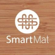 SmartMat logo