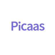 Picaas logo