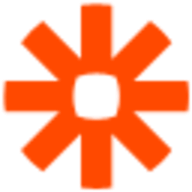 Webhooks by Zapier logo
