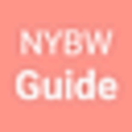 NY Blockchain Week Guide 2018 logo