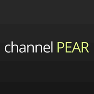 channel PEAR logo