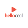 hellocecil logo