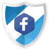 Facebook Page Moderator logo