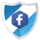 Facebook Group Poster icon