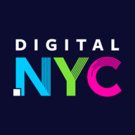 digital.nyc Digital NYC logo