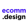 ecomm.design logo
