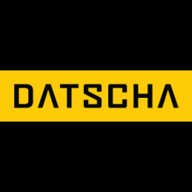Datscha logo