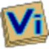 Vifm logo