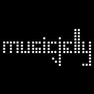 MusicJelly Mashup logo