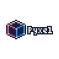 Pyxel logo