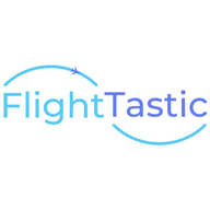 FlightTastic logo