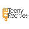 Teeny Recipes