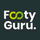 FootyStats icon