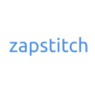 ZapStitch logo