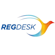 RegDesk.co logo