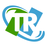 TRooReserve logo