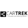 CarTrek logo