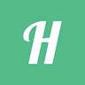Hassle logo