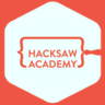 Hacksaw Academy logo