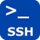 iTivity SSH Manager icon