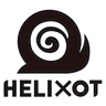 Helixot logo