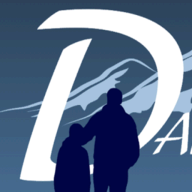 Dadnamics- Arctic Land logo