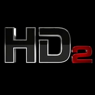 HD2Menus.com logo