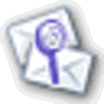 Deduper for Outlook logo